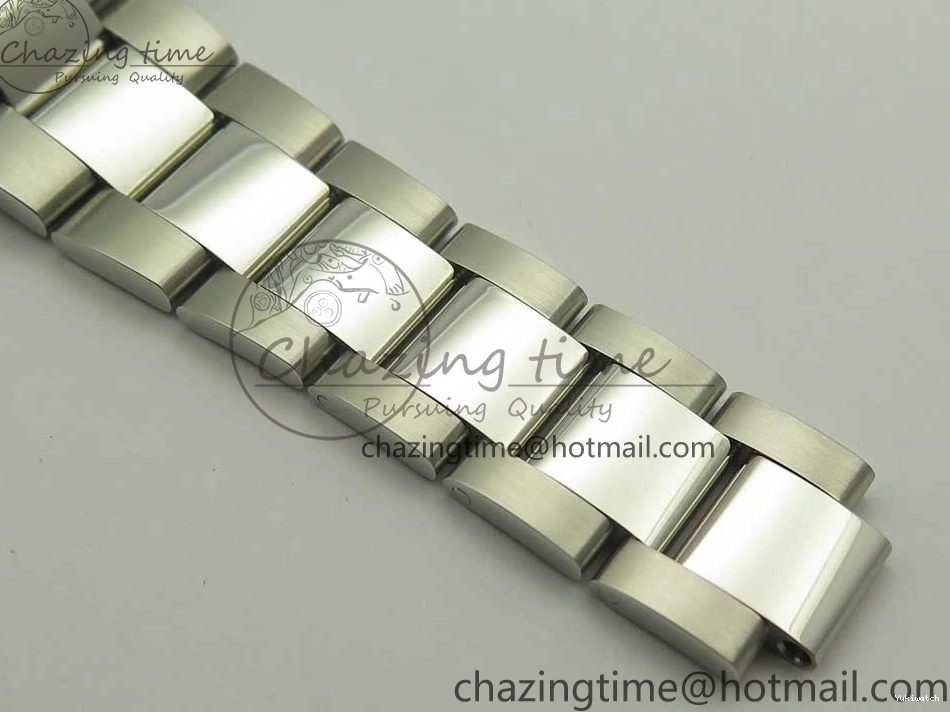 SS Diamond Bracelet BLF Edition Best 116576TBR SS On Dial A4130 Daytona 0415